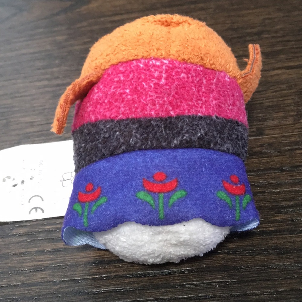 Disney Mini Tsum Tsum Plush (Lot of 3) - Picture 14 of 16
